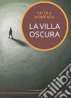 La villa oscura libro