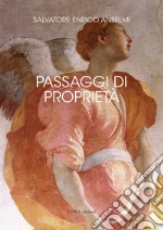 Passaggi di proprietà