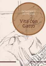 Vita con gatto libro