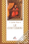 Le confessioni libro