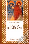 La vita di santa Macrina libro