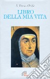 Libro della mia vita libro