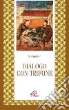 Dialogo con Trifone libro