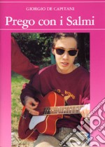 Prego con i salmi libro