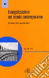 Evangelizzazione nel mondo contemporaneo. Esortazione apostolica libro