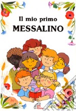 Il mio primo messalino libro