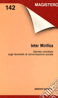 Inter mirifica