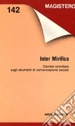 Inter mirifica libro