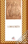 A Diogneto libro