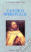 Cantico spirituale libro