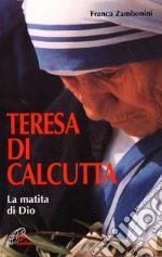 Teresa di Calcutta. La matita di Dio