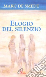 Elogio del silenzio libro