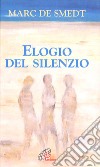 Elogio del silenzio libro