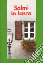 Salmi in tasca libro