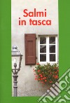 Salmi in tasca libro