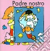 Padre nostro libro