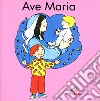 Ave Maria libro