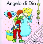 Angelo di Dio libro