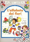 L'alfabeto dei fiori libro