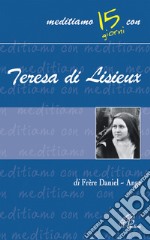 Teresa di Lisieux libro