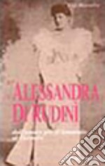 Alessandra di Rudinì. Dall'amore per D'Annunzio al Carmelo