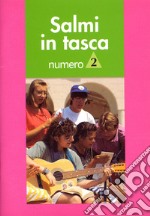 Salmi in tasca. Vol. 2 libro