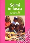 Salmi in tasca. Vol. 2 libro