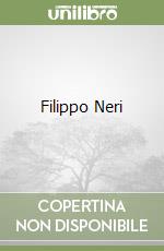 Filippo Neri libro