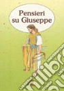 Pensieri su Giuseppe