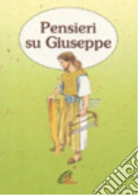 Pensieri su Giuseppe libro