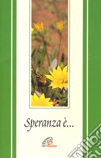Speranza è