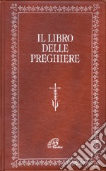 Il libro delle preghiere libro