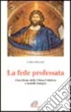 La fede professata. Catechismo della Chiesa cattolica e modelli teologici libro