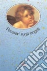 Pensieri sugli angeli