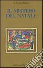 Il mistero del Natale libro