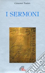 I sermoni libro