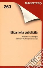 Etica nella pubblicità libro