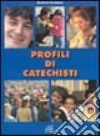 Profili di catechisti libro