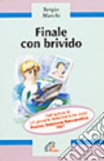 Finale con brivido libro