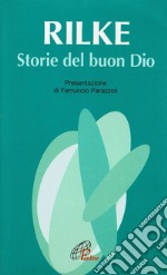 Le storie del buon Dio libro