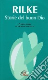 Le storie del buon Dio libro