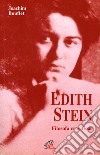 Edith Stein. Filosofa crocifissa libro