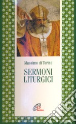 Sermoni liturgici