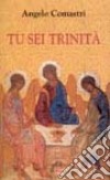 Tu sei Trinità libro