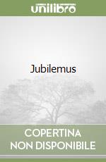 Jubilemus libro