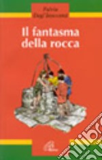 Il fantasma della rocca libro