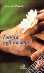 Lettera agli anziani libro