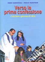 Verso la prima confessione. Catechesi e giornata di ritiro