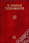 Il nuovo Testamento libro