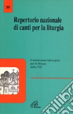 Repertorio nazionale di canti per la liturgia